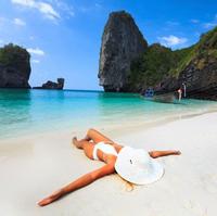 Отзыв от Ариана - виза ДТВ